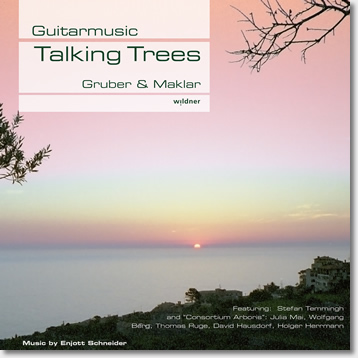 Talking Trees - Gruber & Maklar